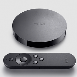 Google Nexus Player