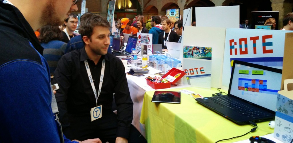 11 Tips For Nailing An Indie Game Convention | EXiin