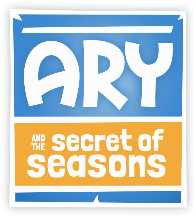 ary and the secret of seasons map