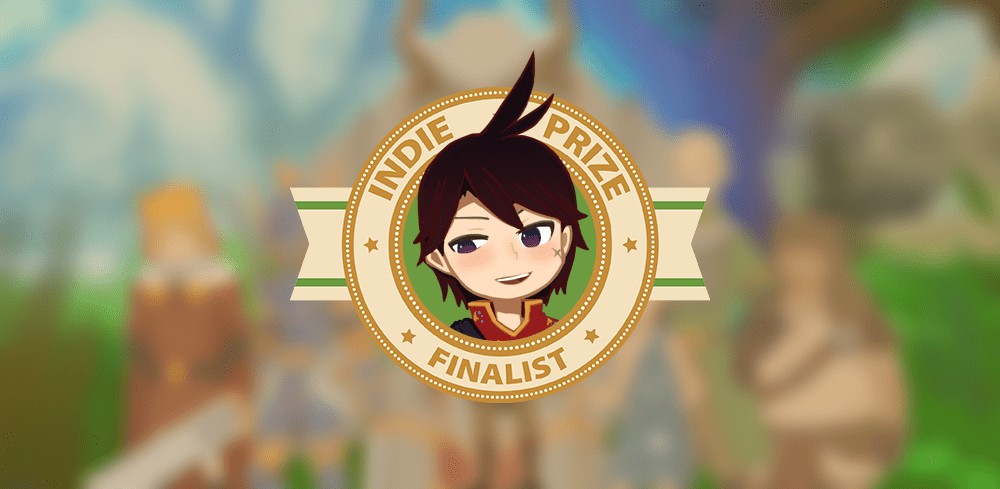 Ary is one of the finalist at Indie Prize 2017 (Casual Connect Berlin)